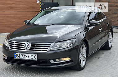 Купе Volkswagen CC / Passat CC 2013 в Виннице