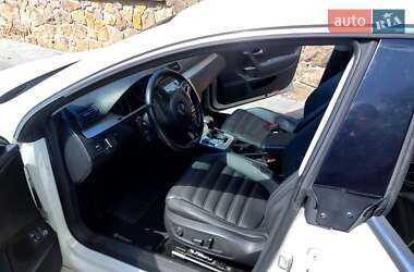 Купе Volkswagen CC / Passat CC 2010 в 