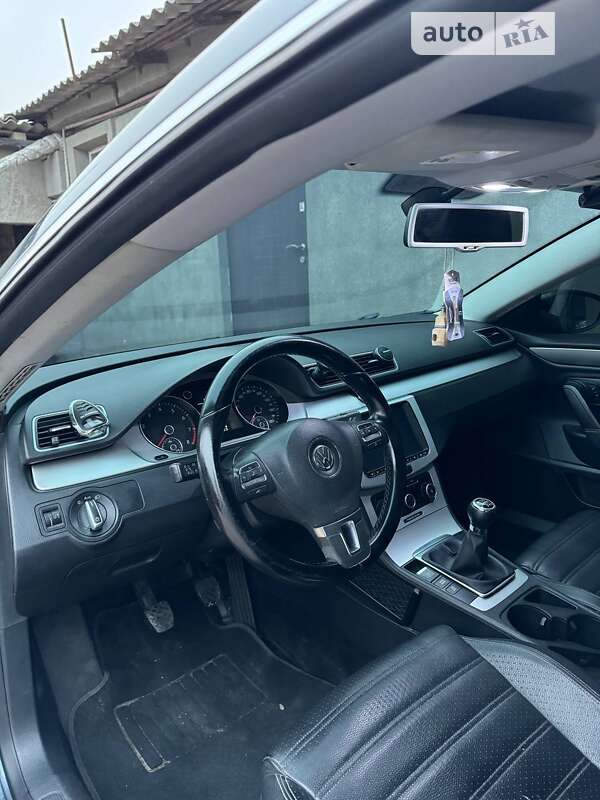 Купе Volkswagen CC / Passat CC 2011 в Одесі