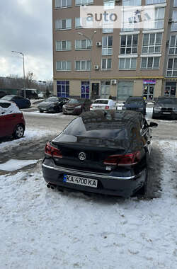 Купе Volkswagen CC / Passat CC 2014 в Василькове