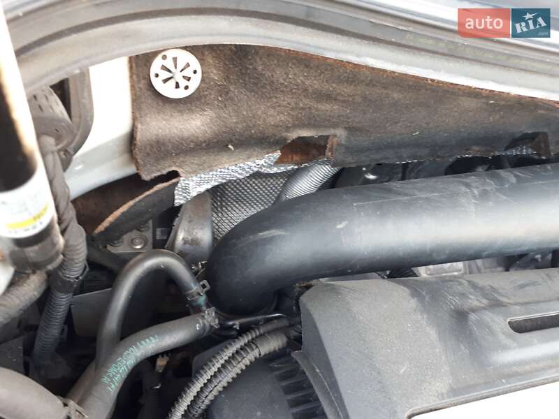 Купе Volkswagen CC / Passat CC 2011 в Львові