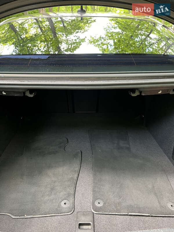 Купе Volkswagen CC / Passat CC 2014 в Луцке