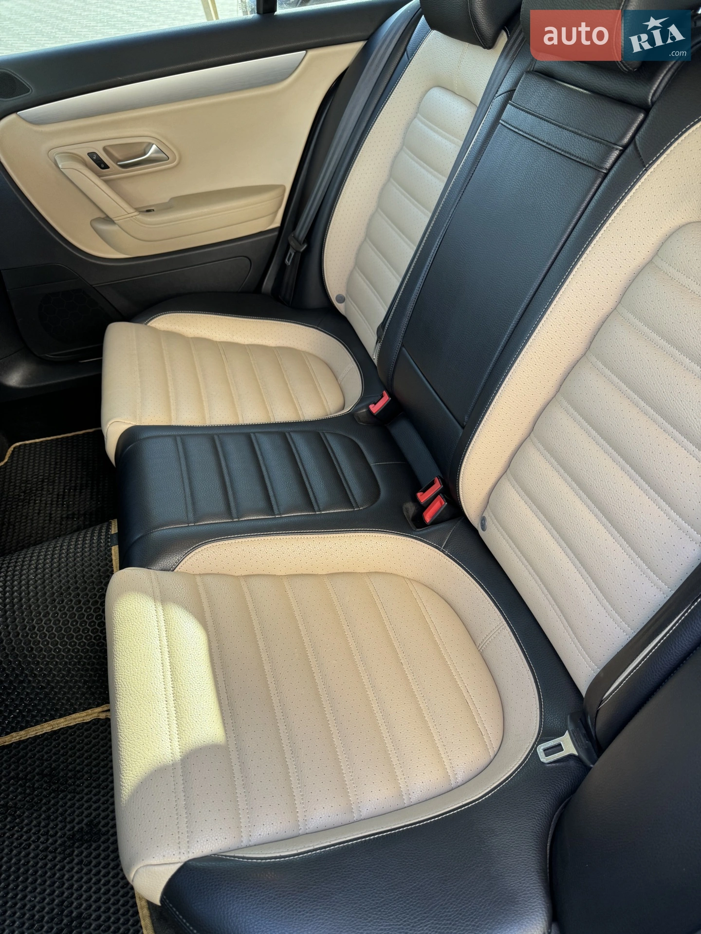 2012 Volkswagen Passat CC - мініатюра 32