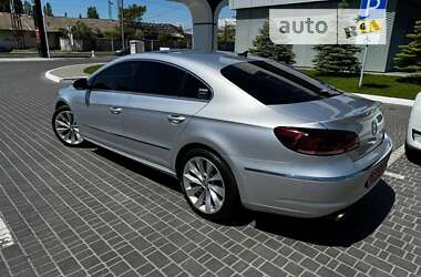 Купе Volkswagen CC / Passat CC 2013 в Одессе