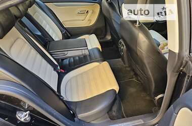 Купе Volkswagen CC / Passat CC 2013 в Киеве