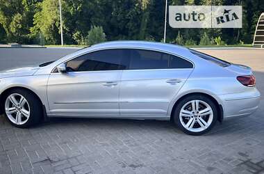 Купе Volkswagen CC / Passat CC 2012 в Боярке