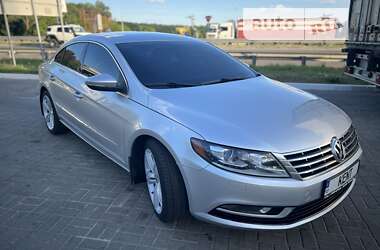 Купе Volkswagen CC / Passat CC 2012 в Боярке