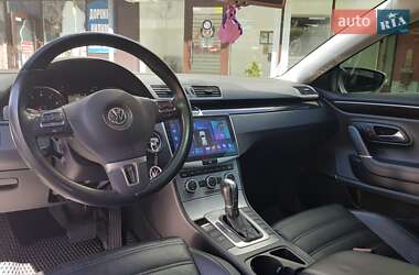 Купе Volkswagen CC / Passat CC 2013 в Трускавце
