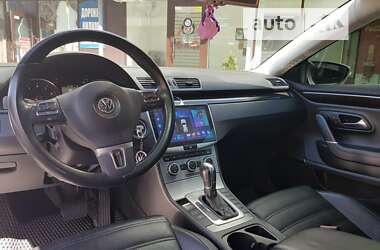 Купе Volkswagen CC / Passat CC 2013 в Трускавце