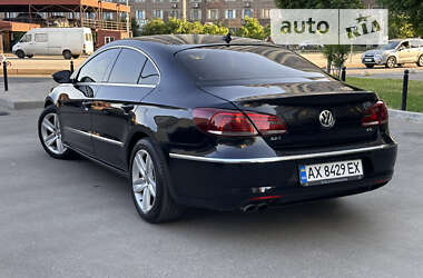 Купе Volkswagen CC / Passat CC 2012 в Одессе