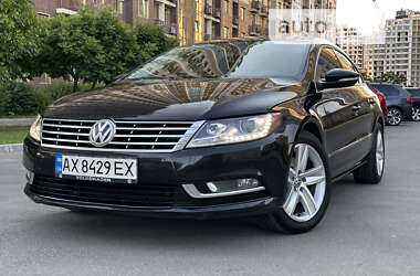 Купе Volkswagen CC / Passat CC 2012 в Одессе