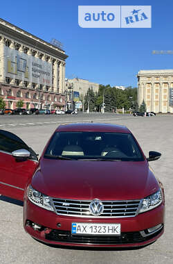 Купе Volkswagen CC / Passat CC 2013 в Харкові