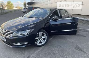 Купе Volkswagen CC / Passat CC 2013 в Броварах