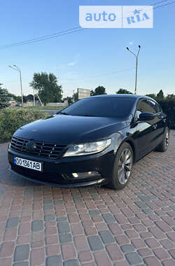 Купе Volkswagen CC / Passat CC 2012 в Павлограді