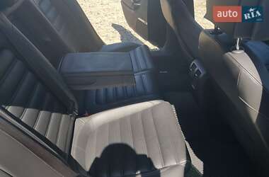 Купе Volkswagen CC / Passat CC 2013 в Трускавце