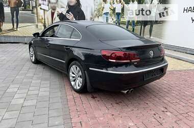 Купе Volkswagen CC / Passat CC 2013 в Одессе