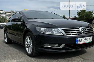 Купе Volkswagen CC / Passat CC 2013 в Києві