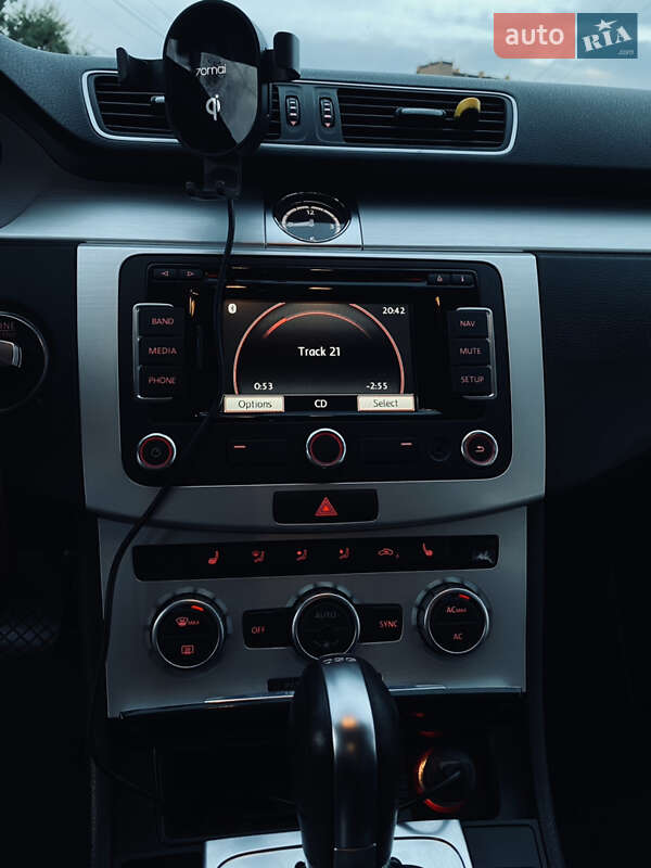 Купе Volkswagen CC / Passat CC 2012 в Миргороде фото 38 Купе Volkswagen CC / Passat CC 2012 в Миргороде