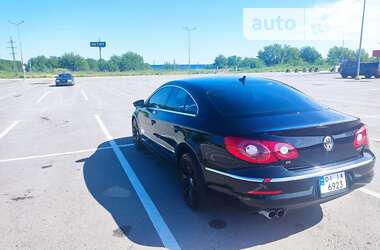 Купе Volkswagen CC / Passat CC 2011 в Запоріжжі