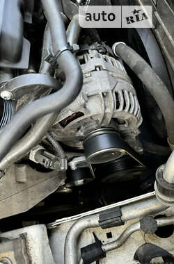 Купе Volkswagen CC / Passat CC 2013 в 