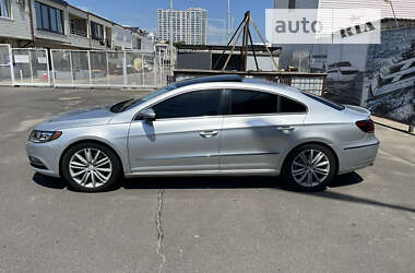 Купе Volkswagen CC / Passat CC 2012 в Одессе