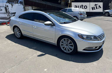 Купе Volkswagen CC / Passat CC 2012 в Одессе