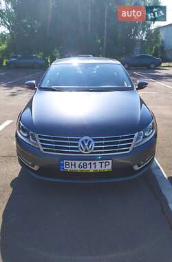 Купе Volkswagen CC / Passat CC 2012 в Сарате