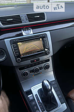 Купе Volkswagen CC / Passat CC 2015 в 