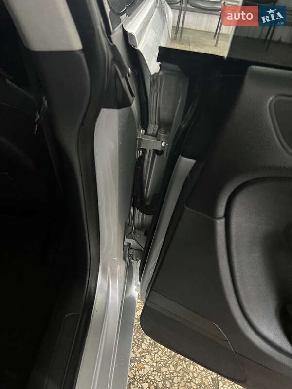 Купе Volkswagen CC / Passat CC 2010 в Виннице