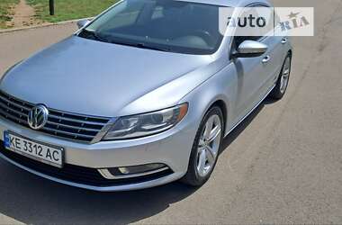 Купе Volkswagen CC / Passat CC 2013 в Кривому Розі