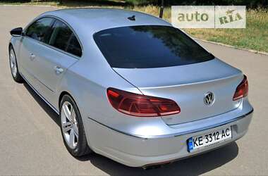 Купе Volkswagen CC / Passat CC 2013 в Кривому Розі