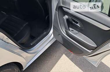 Купе Volkswagen CC / Passat CC 2013 в Кривому Розі