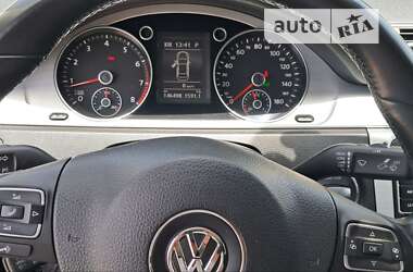 Купе Volkswagen CC / Passat CC 2013 в Кривому Розі