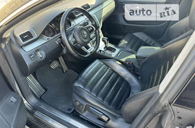 Купе Volkswagen CC / Passat CC 2012 в 