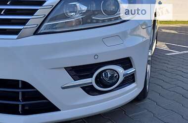 Купе Volkswagen CC / Passat CC 2012 в Києві