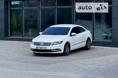 Купе Volkswagen CC / Passat CC 2013 в Запоріжжі