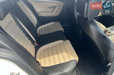 Купе Volkswagen CC / Passat CC 2014 в Одессе