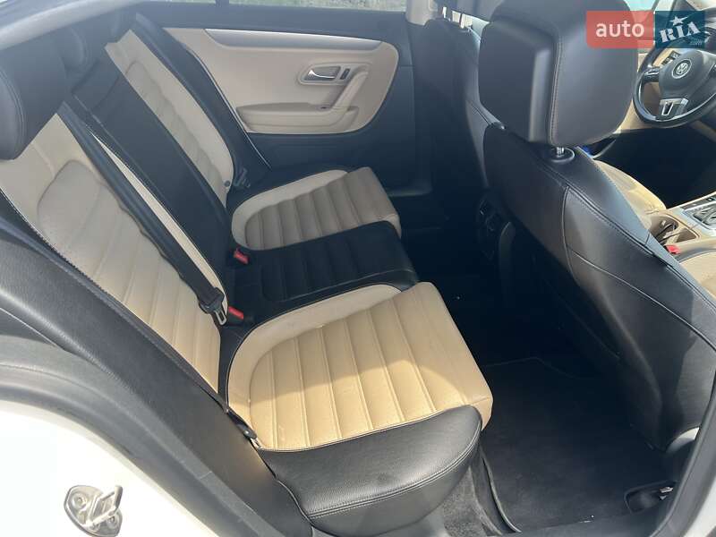 Купе Volkswagen CC / Passat CC 2014 в Одессе