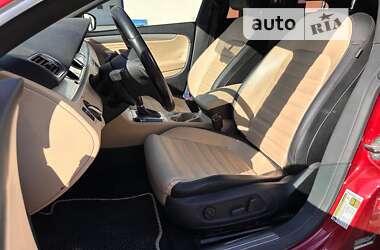 Купе Volkswagen CC / Passat CC 2013 в Одесі