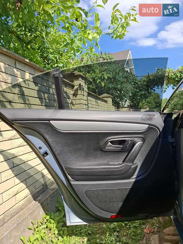 Купе Volkswagen CC / Passat CC 2013 в Ивано-Франковске