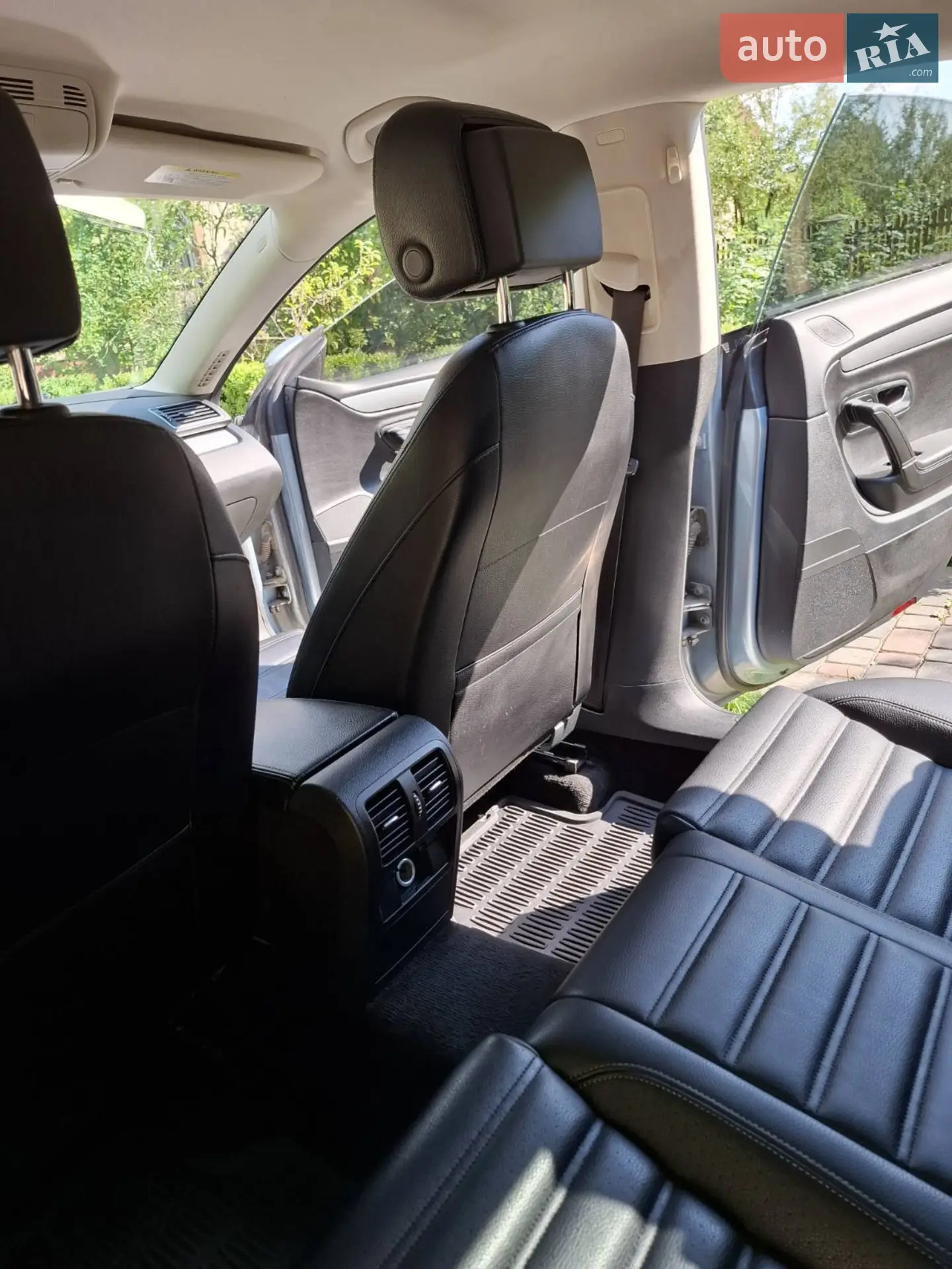 2013 Volkswagen Passat CC - мініатюра 29
