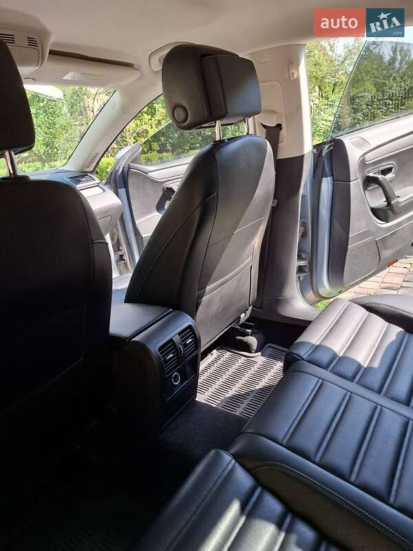 Купе Volkswagen CC / Passat CC 2013 в Ивано-Франковске