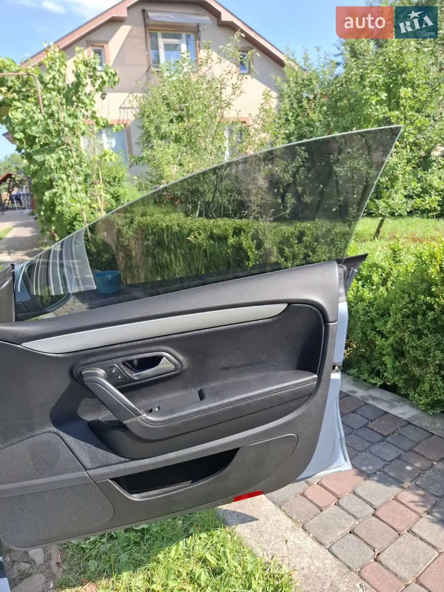 2013 Volkswagen Passat CC - мініатюра 33