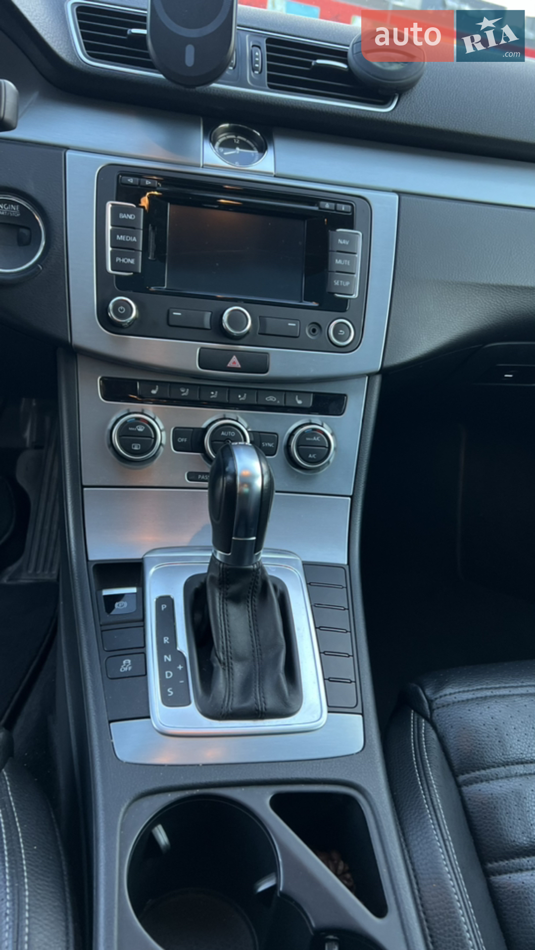 2013 Volkswagen Passat CC - мініатюра 8