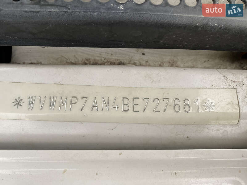 Купе Volkswagen CC / Passat CC 2010 в Каменец-Подольском