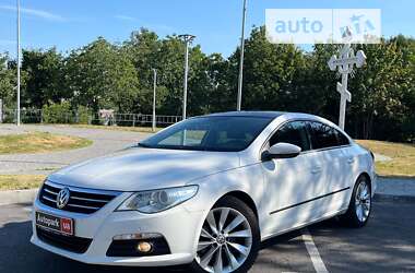 Купе Volkswagen CC / Passat CC 2008 в Вінниці