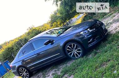 Купе Volkswagen CC / Passat CC 2014 в Житомирі