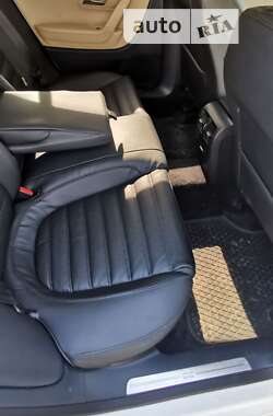 Купе Volkswagen CC / Passat CC 2013 в 