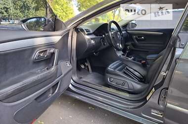 Купе Volkswagen CC / Passat CC 2012 в Днепре