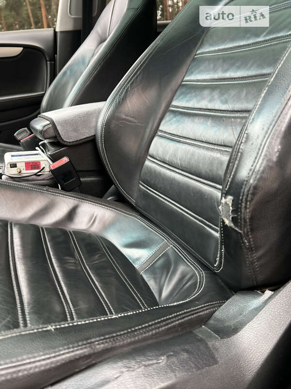 Купе Volkswagen CC / Passat CC 2008 в Києві